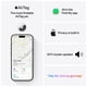 thumbnail image 5 of Localizador Apple AirTag 2ª Generación con Sonido, 5 of 6