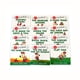 thumbnail image 1 of 12books/set I Can Read Flat Tire My Very First Picture In English For Children Kids Pocket Story Books Educational Book For Children Story Book Early Education Learning Reading Toys, 1 of 4