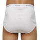thumbnail image 4 of Cinturilla Comfortflex Ultimate de Hanes Ultimate sin etiqueta, paquete de 7, 4 of 4