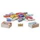 thumbnail image 2 of Juego Stacking Tower Hasbro Gaming Jenga Maker Kids 8+, 2 of 9