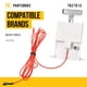 thumbnail image 2 of Sonda de espesor de hielo | Sensor de control | PartsBroz 7627813, 2 of 7