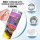 thumbnail image 5 of Vaso Térmico Desmarcar Motown Magic Acero Inoxidable con Asa 1180ml, 5 of 6