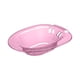 thumbnail image 2 of Lavabo De Baño De Asiento Para Inodoro Con Descargador 2000ml Bidé Durable Para Mujer Rosa, 2 of 5