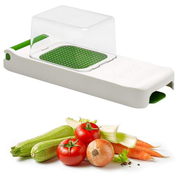 Picadora de verduras Alligator Original 1/4
