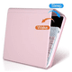 thumbnail image 3 of Funda Con Teclado Rosado Para iPad Pro 11 M4 2024 Español, 3 of 8