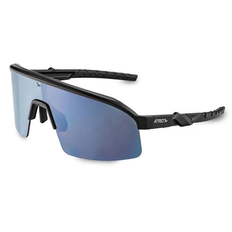 Atrio - Lentes Deportivos Espejo Uv400 Gris