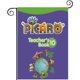 thumbnail image 1 of El Show de Pícaro-bandera de jardín temática. Regalo perfecto para fans, amigos y familiares, ideal para actividades al aire libre y decoración de fiestas.28CM*45CM, 1 of 5