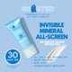 thumbnail image 2 of Protector Solar Mineral SPOOGE Ghosted FPS 30 50ml, 2 of 6