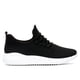 thumbnail image 1 of Zapatilla Babel Black Chancleta 39, 1 of 3