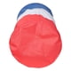 thumbnail image 3 of Barriles TuffRider 91 cm plegables pack de 3 rojo, blanco y azul, 3 of 7