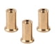 thumbnail image 2 of Adaptador De Llenado De Butano De 3 Piezas Con Puerto Accesorios De Latón Adaptador De Tanque De Gas A, 2 of 5