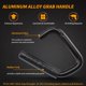 thumbnail image 3 of Kit de Manijas Frontales MEALAM de Aluminio para Jeep Wrangler JK, 3 of 7