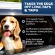 thumbnail image 5 of Cama para perro Ruff Liners XL para asiento trasero 152 cm x 61 cm, 5 of 9