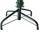 thumbnail image 5 of Arbol de Navidad Hoja Punta Aguja 210cm alto Soporte Metal, 5 of 5
