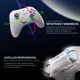 thumbnail image 4 of Control Joystick Inalámbrico Fantech WGP15 EOS Pro Orion, 4 of 4