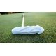 thumbnail image 5 of Putter de Golf PETER PUTTER Blanco de Grafito con Flexión Rígida, 5 of 6