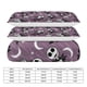 thumbnail image 3 of Nightmare Before Christmas Bedding Set Duvet Cover Comfortable and Lightweight Cartoon Bedding3 Piece, 3 of 5