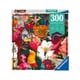 thumbnail image 1 of Puzzle Flores - 300 piezas, 1 of 2