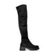 thumbnail image 1 of Bota Larga Mujer Negro Darinka Chinitown, 1 of 7