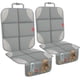 thumbnail image 1 of Protector Asiento Silla Auto Infantil 600D Antideslizante, 1 of 3