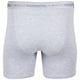 thumbnail image 5 of Calzoncillos tipo bóxer Gildan para hombre, tamaño 2XL (paquete de 5), 5 of 6