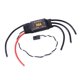 thumbnail image 4 of Controlador De Velocidad ESC Sin Escobillas 2-6S Lipo 30A Para Helicóptero RC Quadcopter, 4 of 5