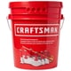 thumbnail image 3 of Kit de herramientas manuales para paneles de yeso CRAFTSMAN con balde | Joint Knives, 3 of 9