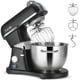 thumbnail image 1 of Batidora de Pie ZACME 8.4QT 800W con Bowl de Acero Inoxidable, 1 of 8