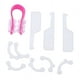 thumbnail image 1 of Silicone Nose Up Shaper Bridge Booster Shaping Clip Clipper Shaper Bridge Straightening Beauty Nose Clip Corrector Massage Tool, 1 of 3