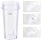 thumbnail image 4 of Vaso batidor de repuesto ABTER 473 ml para Ninja BL770 BL780 BL660, 4 of 7