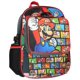 thumbnail image 2 of Mochila Nintendo Super Mario, juego de 5 piezas con lonchera de 16 pulgadas, 2 of 5