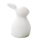 thumbnail image 3 of Figuras De Conejo De Pascua Figuras Coleccionables Estatua De Conejo B 7.6x12.6cm, 3 of 5