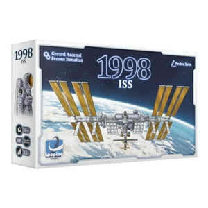 Looping Games - 1998 Iss