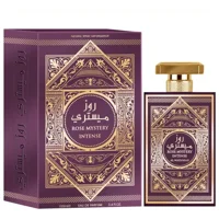 Al Wataniah - Rose Mystery Intense Edp 100Ml