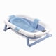 thumbnail image 1 of Bañera Plegable Aqua Azul Bebesit, 1 of 6