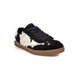 thumbnail image 2 of Zapatilla Cuero Urbana Juliana Negra, 2 of 6