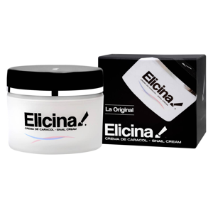 Crema Elicina Caracol 40 G Elicina
