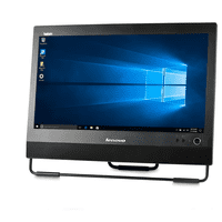 Lenovo - All In One M71Z Core I7 - 8Gb Ram - Ssd 120Gb - Reacondicionado