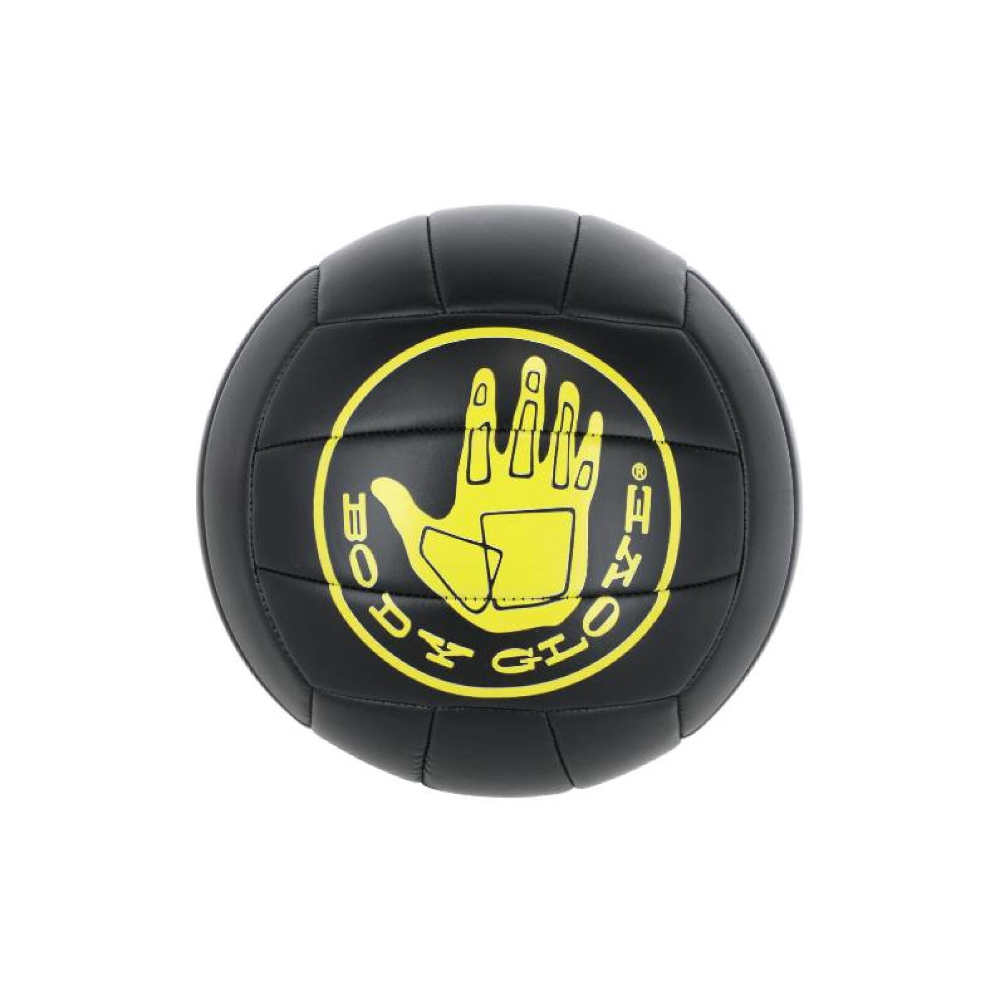 Balón De Volley Ball Negra