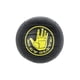 thumbnail image 1 of Balón De Volley Ball Negra, 1 of 2