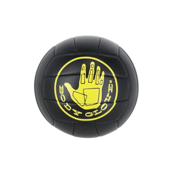 Balón De Volley Ball Negra