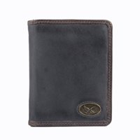 Billetera Massimo 810 Azul Oscuro Gino Rodinis