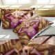 thumbnail image 3 of Princess Series Cartoon Duvet Cover Anime Soft Bedding Set 3D Print Comforter Cover Set, 3 of 5