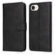thumbnail image 1 of Funda Billetera para iPhone 16e con Porta Tarjetas y Soporte Ajustable Negro, 1 of 5