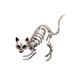 thumbnail image 2 of Esqueleto Gato 19Cm, 2 of 2