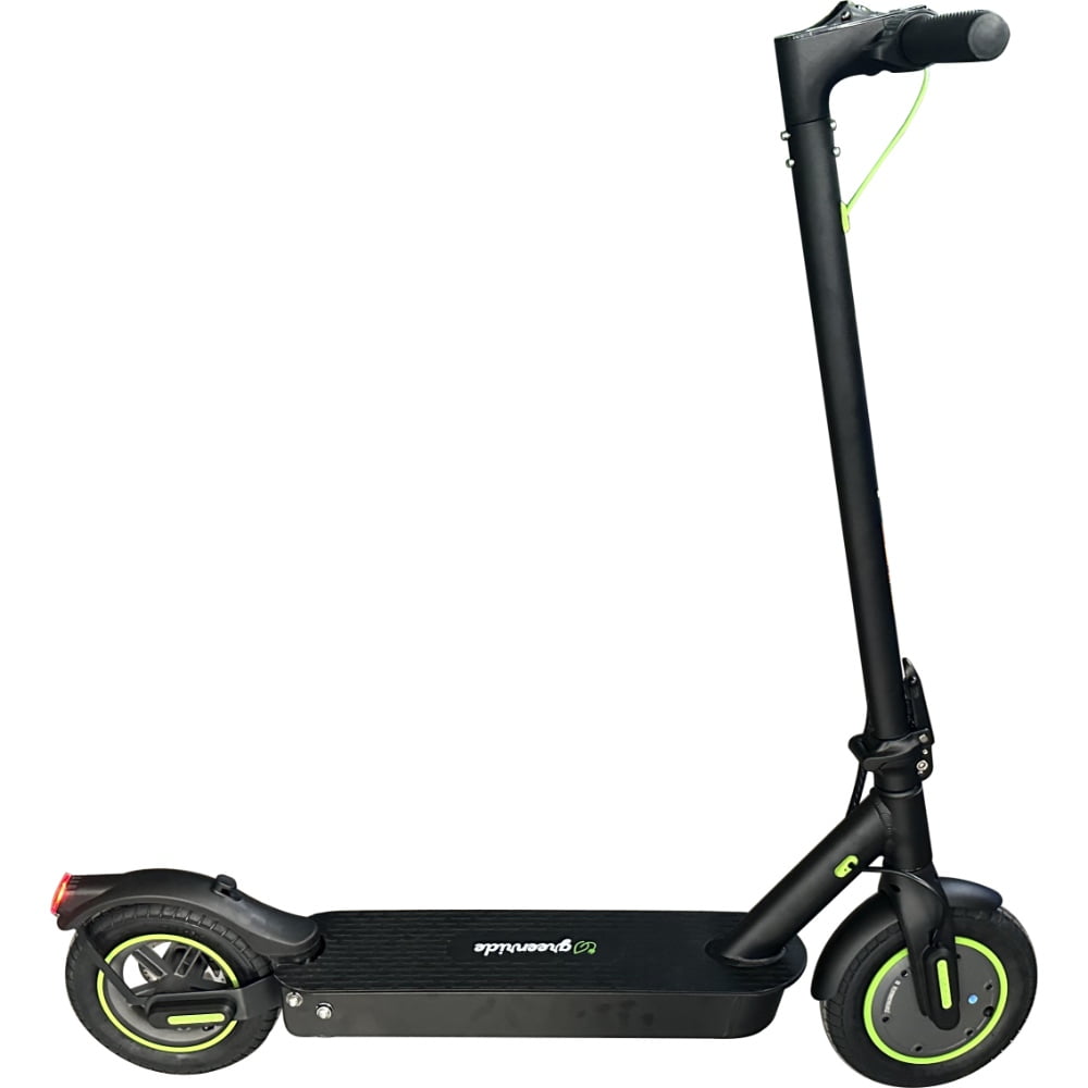 Greenride - Scooter Electrico 10p 15ah Con App