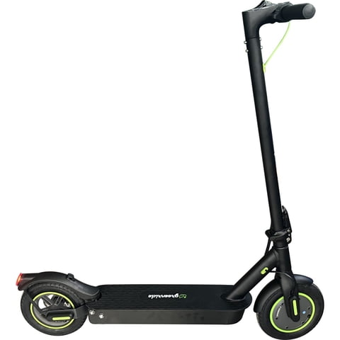 Greenride - Scooter Electrico 10P 15Ah Con App