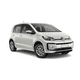 thumbnail image 1 of Pastillas Freno para auto Volkswagen Up 2011-2023 Delantero, 1 of 3