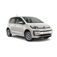 Pastillas Freno Para Auto Volkswagen Up 2011-2023 Delantero