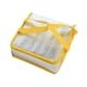 thumbnail image 4 of Bolsa Térmica Para Calentar Alimentos, Para Restaurante, Para Pizza, Color Amarillo, 23 X 23 X 10 Cm, 4 of 5